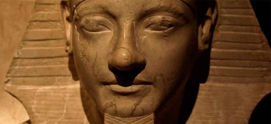 Los 9 principales faraones egipcios que cambiaron el curso de la historia