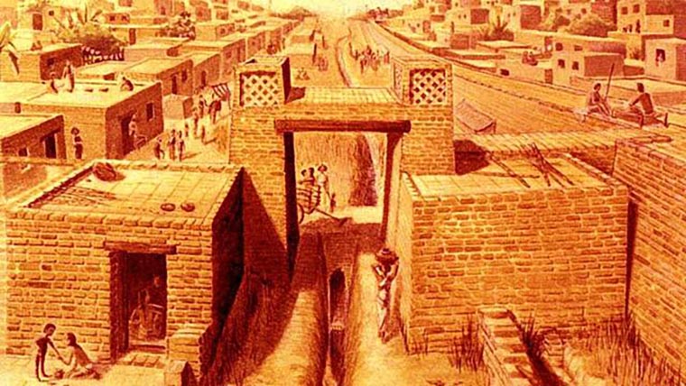 20 datos interesantes sobre la antigua India