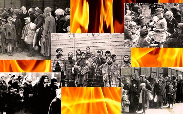 ¿Qué fue el Holocausto en la historia?