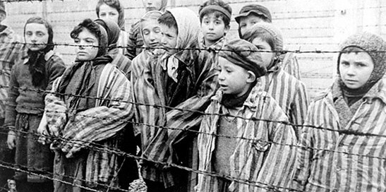 ¿Qué fue el Holocausto en la historia?