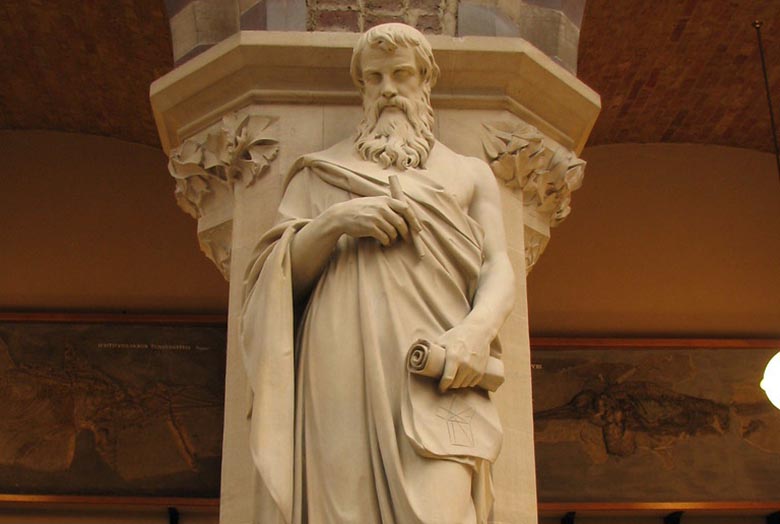 15 datos interesantes sobre Euclides