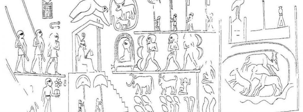 Narmer - 10 datos sobre el primer faraón egipcio