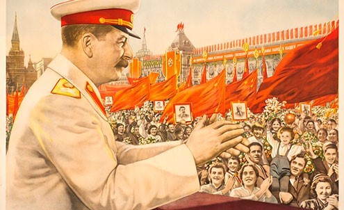 ¿Qué es el totalitarismo y los estados con un régimen totalitario?