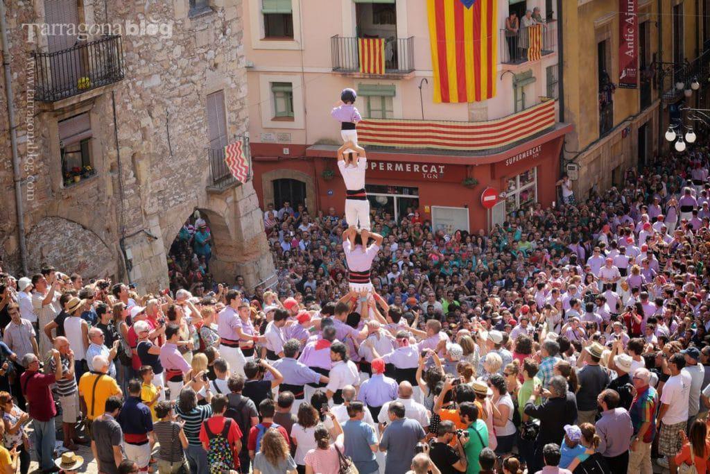 Cuáles son las mejores fiestas de España que no te puedes perder