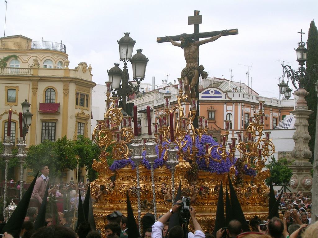 Cuáles son las mejores fiestas de España que no te puedes perder