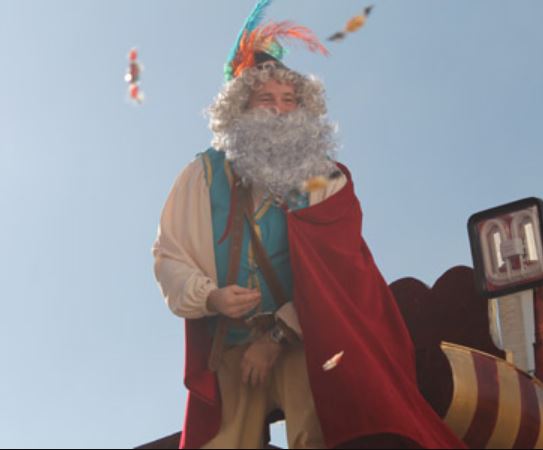 Todos los personajes navideños que traen regalos a los niños españoles que debes conocer