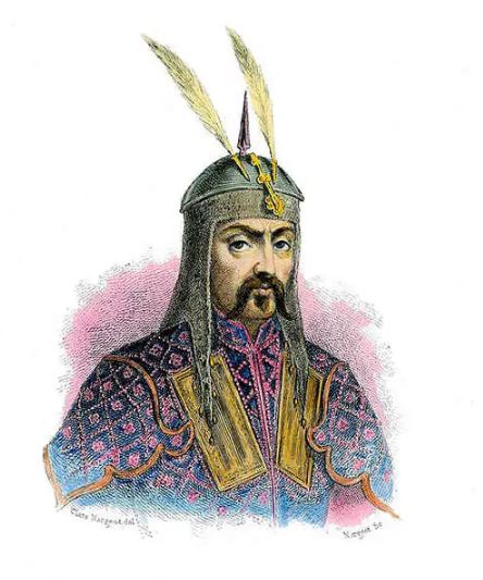 Genghis Khan: Todos los datos que necesitas saber