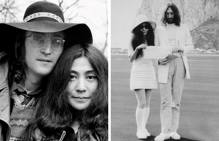 ¿Quién era Yoko Ono antes de conocer a John Lennon y qué trauma infantil inspiró su creatividad?