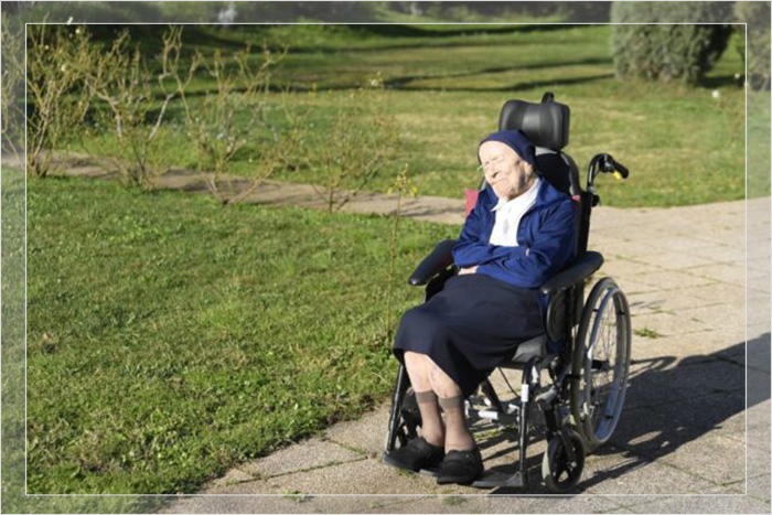 La mujer más vieja del mundo murió a los 118 años
