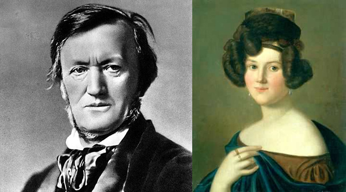 El compositor favorito de Hitler: el malvado egocéntrico, antisemita y genio único Richard Wagner