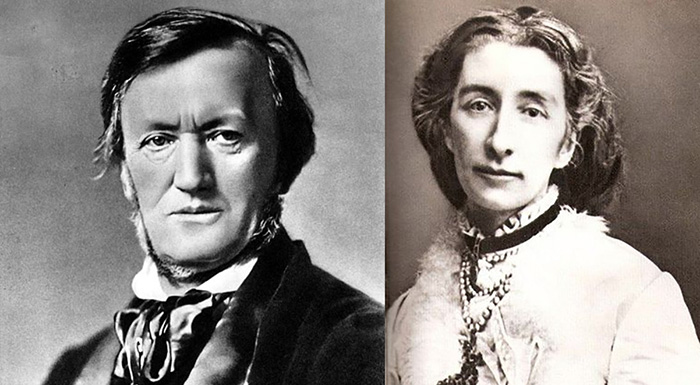 El compositor favorito de Hitler: el malvado egocéntrico, antisemita y genio único Richard Wagner