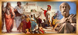 Platón contra la democracia